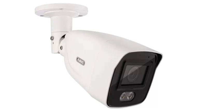 What to Look for When Buying Home CCTV? Camera Resolution