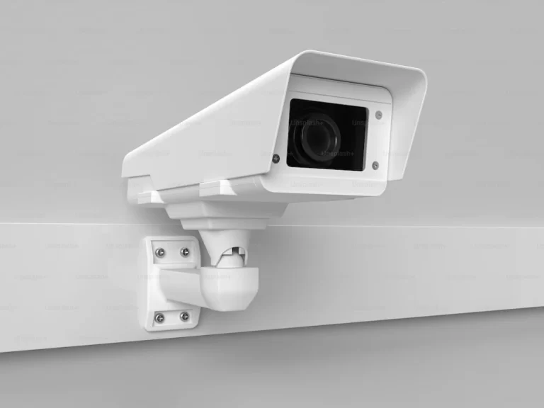 How Do Home CCTV Cameras Work?