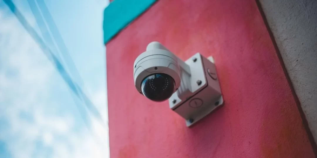 Dome Cameras vs. Other Types of Security Cameras