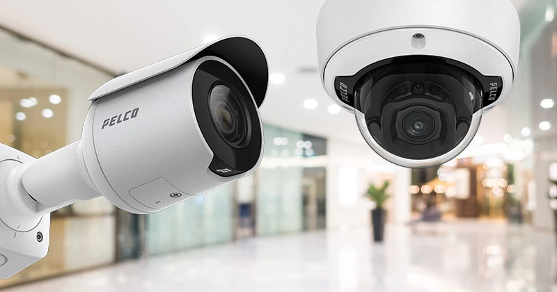 Which is Better Bullet CCTV or Dome CCTV?