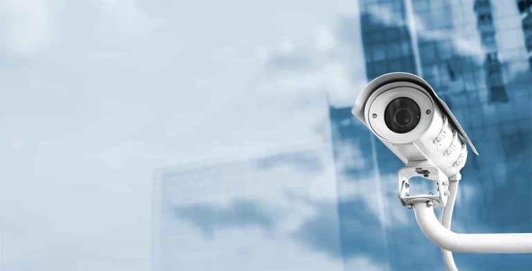 What Are the Two Types of CCTV Systems? Analog and IP Cameras