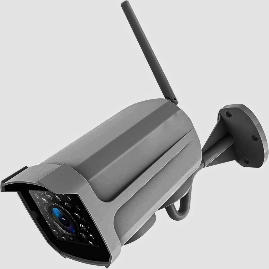 Do Wireless CCTV Cameras Need Internet?