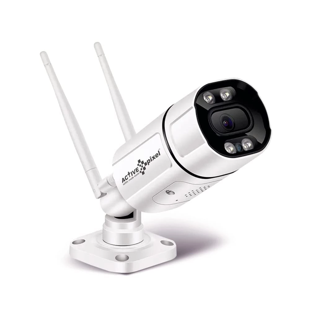 Understanding Wireless CCTV Cameras: Installation and Setup