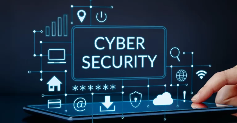 What Are the Three Roles of Cyber Security?
