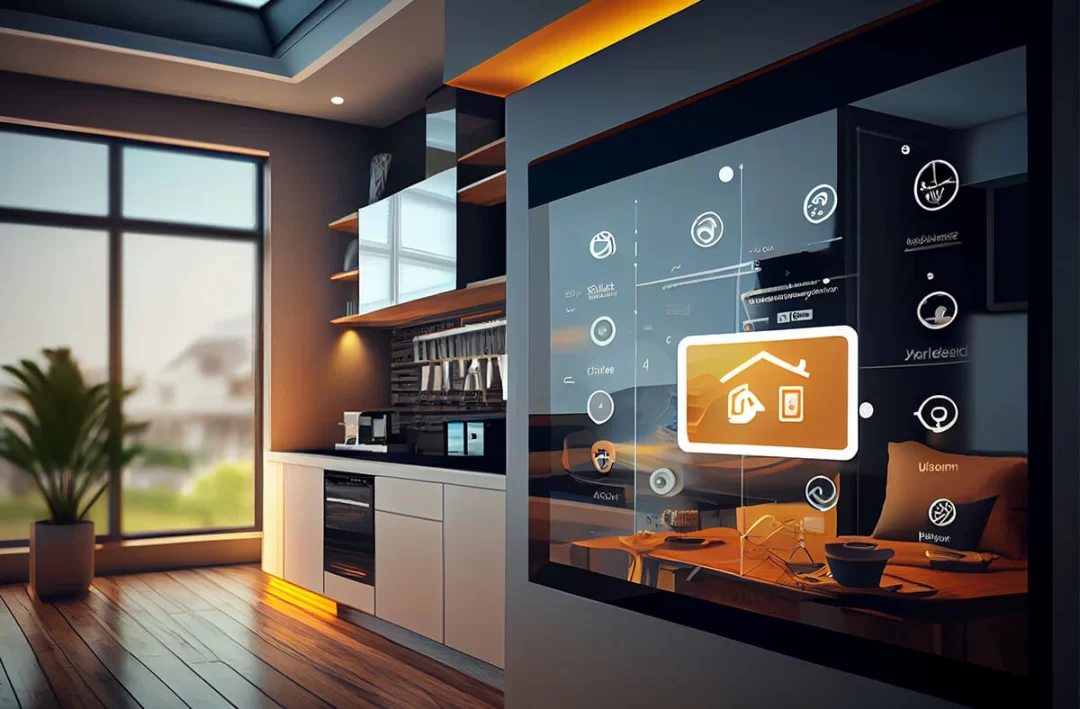 Step-by-Step Guide to Turn Your Apartment into a Smart Home