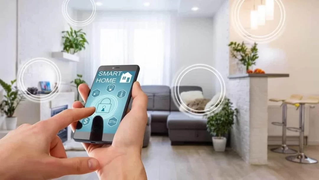 What Technologies Are in Smart Homes?