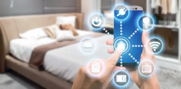 How Does Smart Home Technology Work?
