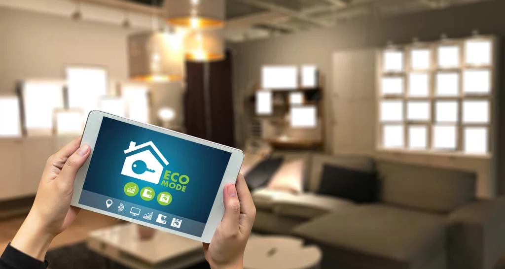 What Are the Features of SmartRent? Smart Home Automation
