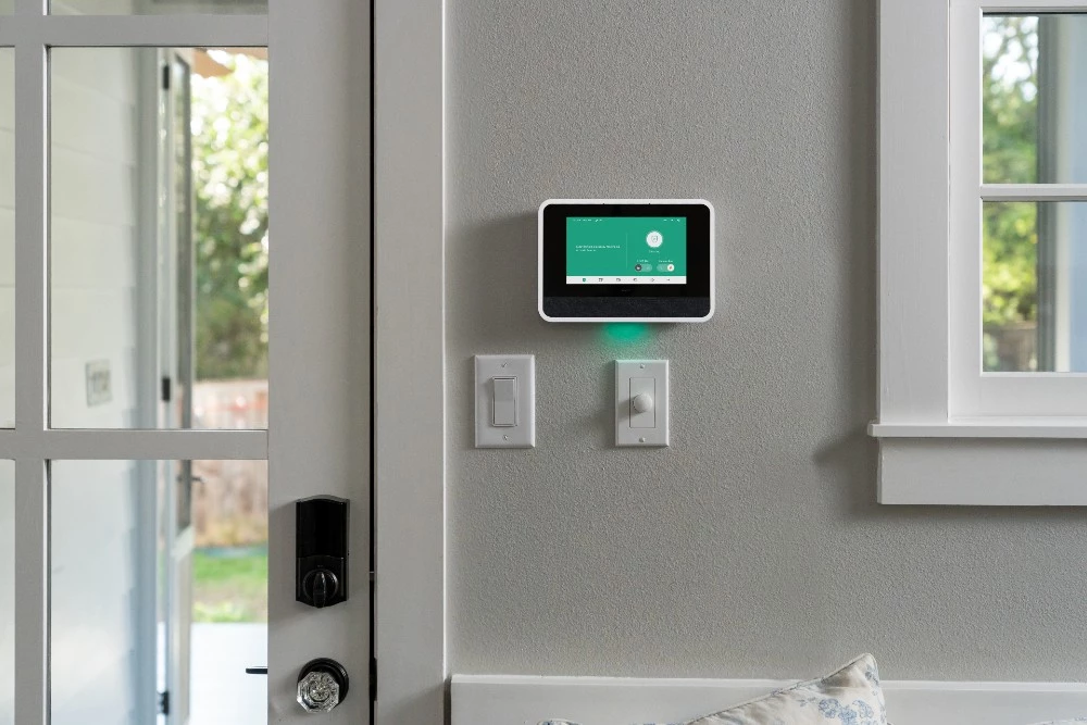 Choosing the Best Smart Home System for You