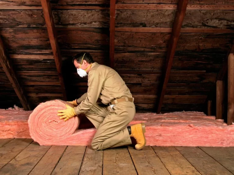 How Can I Insulate My House Better? Choosing the Right One