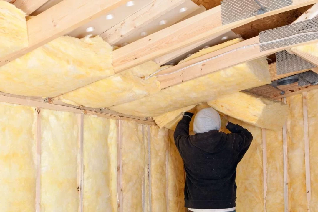 What is Home Insulation? Importance/ Types/ How to Choose