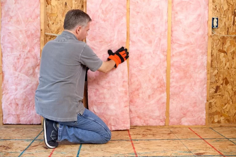 What is Home Insulation? Importance/ Types/ How to Choose