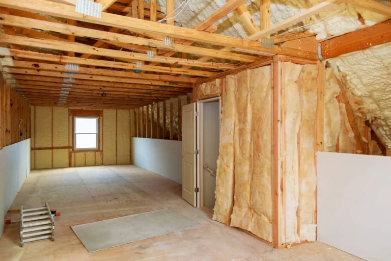 Mobile Home Insulation: Why it Matters & What to Consider