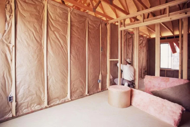 6 Home Insulation Types All Homeowners Should Know
