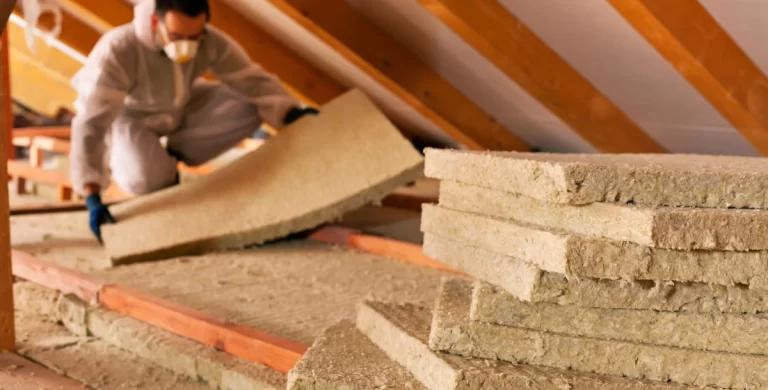 How Can I Insulate My House Cheaply? Insulate the Attic