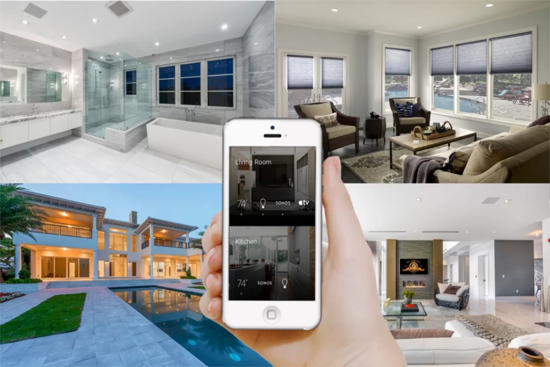 What is the Difference Between Smart Home and Home Automation?