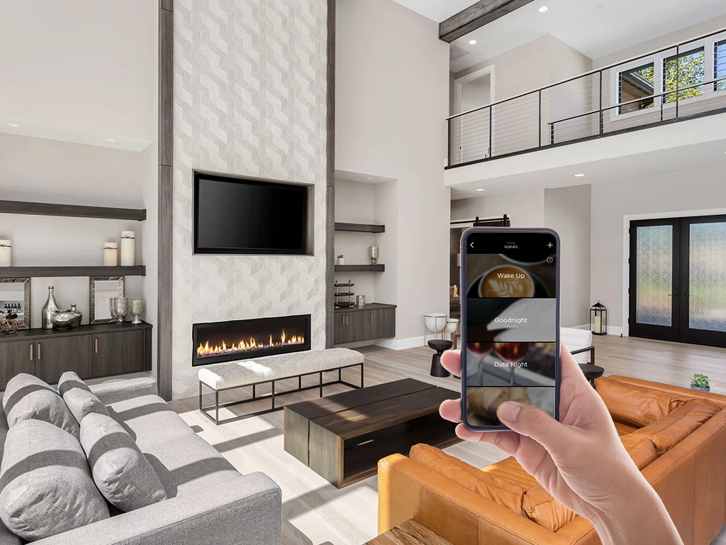 The Future of Smart Homes and Home Automation