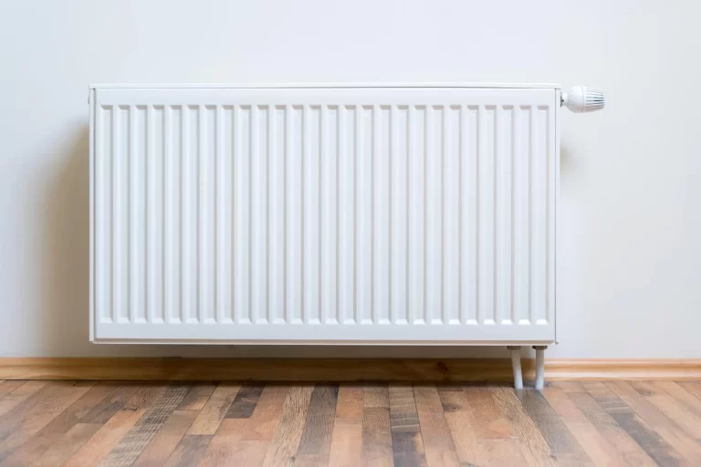What is the Definition of Central Heating?