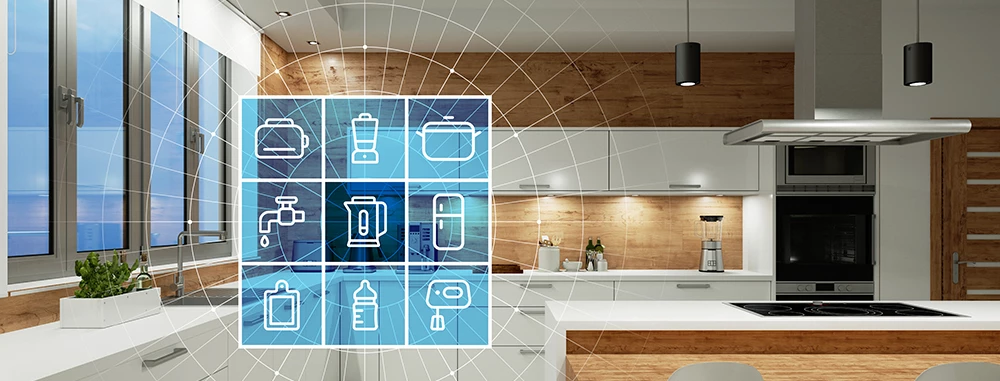 Step-by-Step Guide to Transforming Your Apartment into a Smart Home