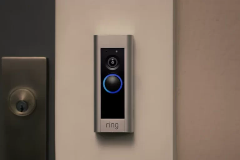 How Do I Get My Ring Doorbell to Ring Inside My House?