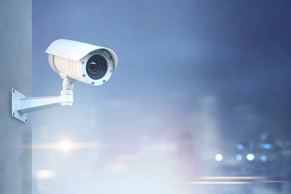 Advantages of Wireless CCTV Cameras
