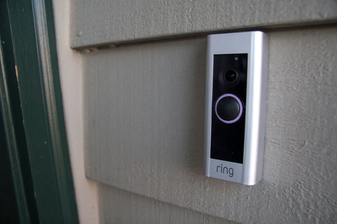 FAQs About Ring Doorbell