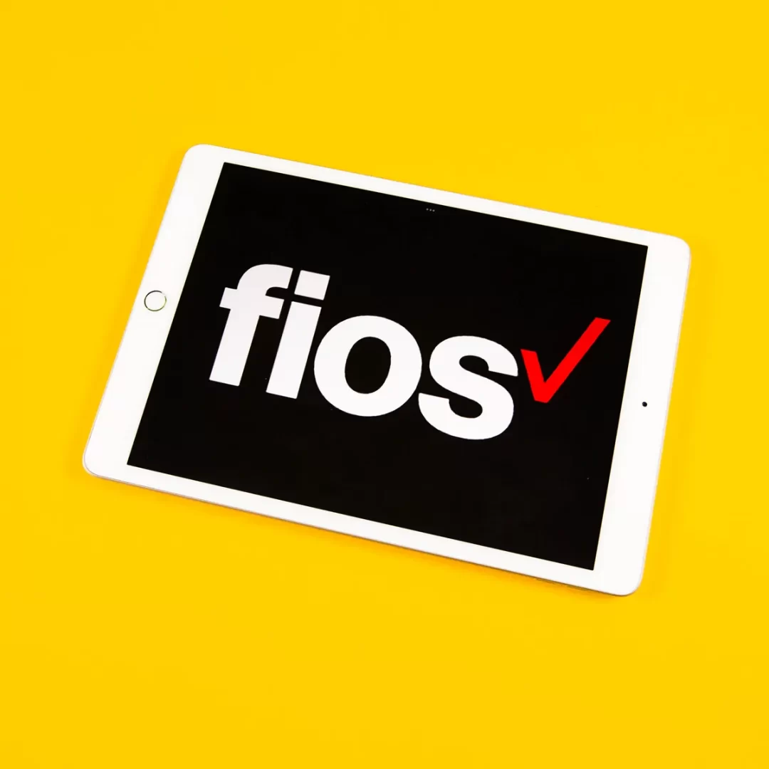 Does Verizon FIOS Offer Security?