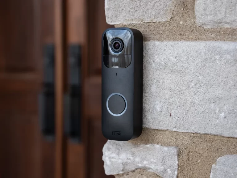 Does Blink Doorbell Use WiFi? Everything You Need to Know