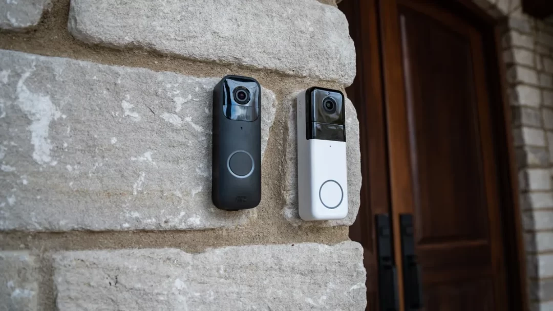 FAQs About Blink Doorbell Camera