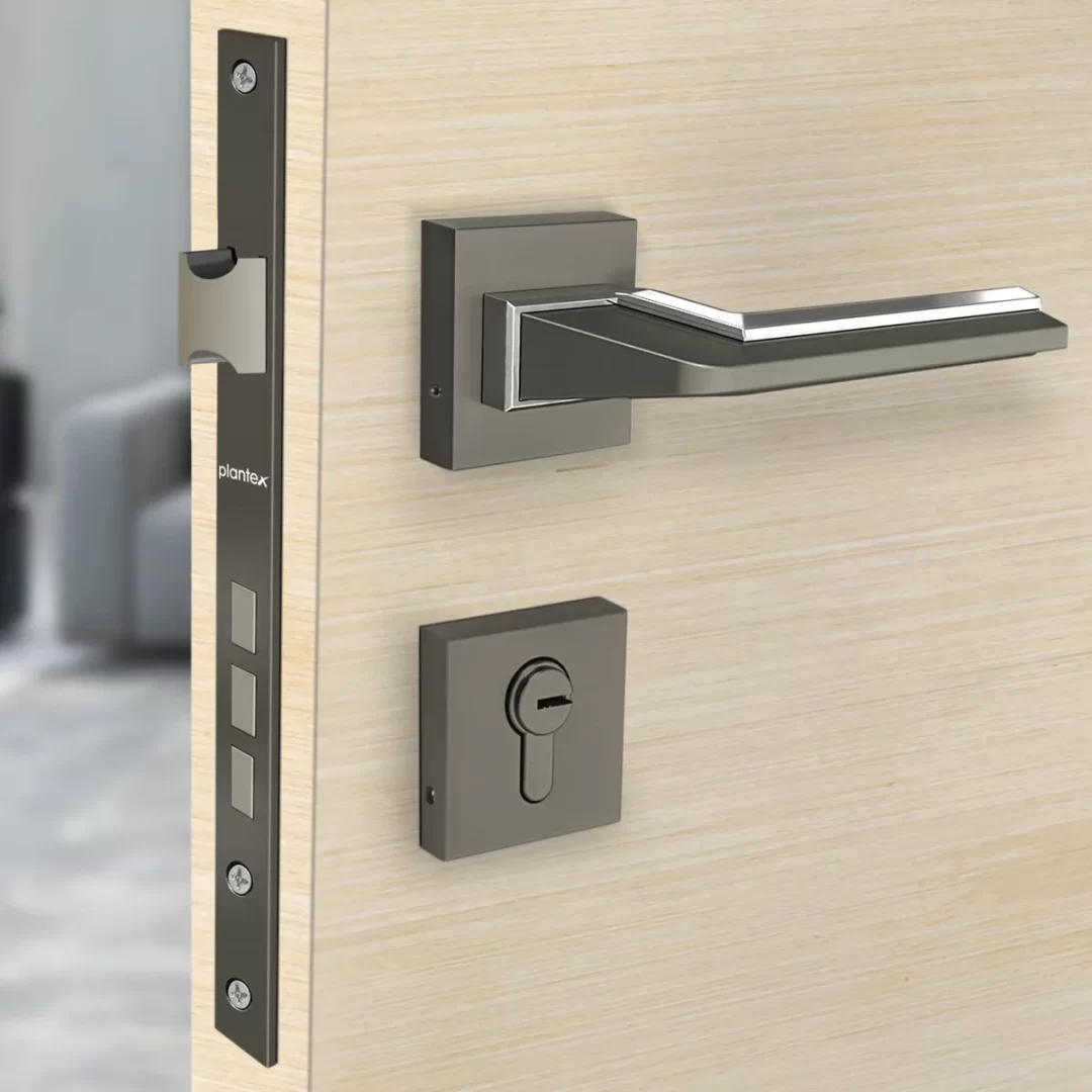 Which Lock is Best for Safety Door? Deadbolt Locks
