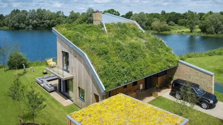 How to Make an Eco Home: 10 Essential Factors to Consider