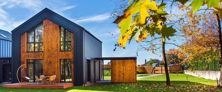 Building Eco Homes: 7 Key Elements to Consider