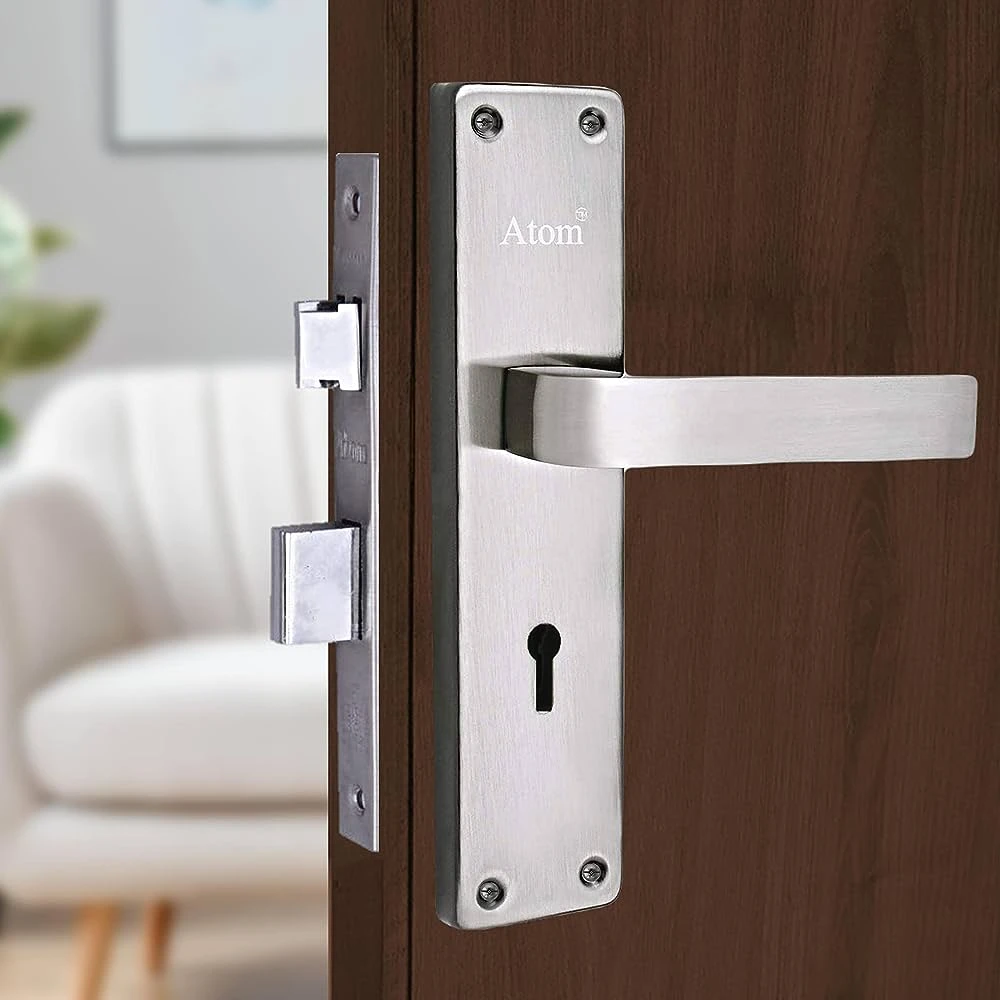 Factors to Consider Before Buying a Door Lock