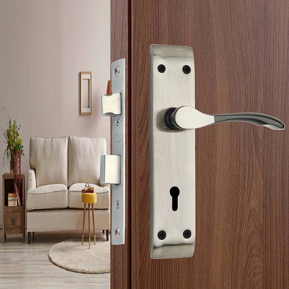 What Kind of Door Lock is Most Secure? Smart Locks