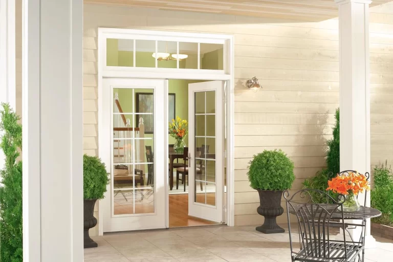 What Type of Locks Are Best for French Doors?