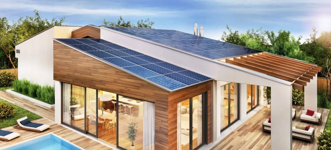 Designing Your Own Energy Efficient Home