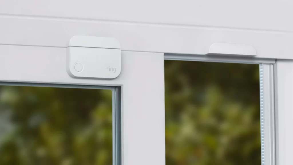 Why You Need Ring Window Sensors