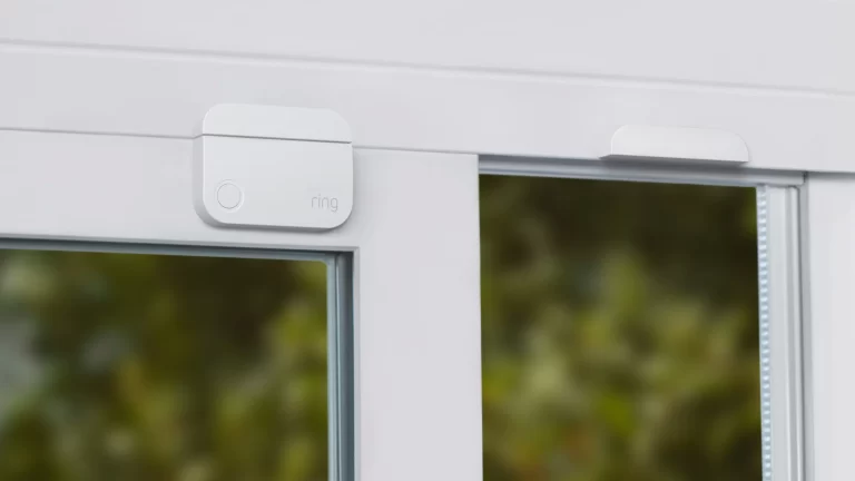 What Are Window Alarm Sensors? Factors Affecting the Lifespan