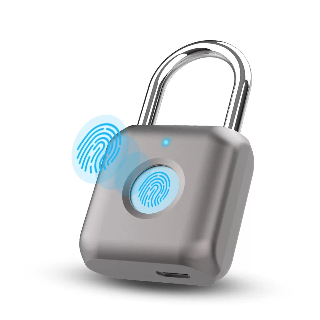 What Reduces the Lifespan of a Fingerprint Lock?