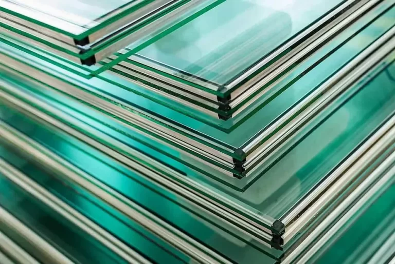 What Materials Are Used in Insulated Glass?