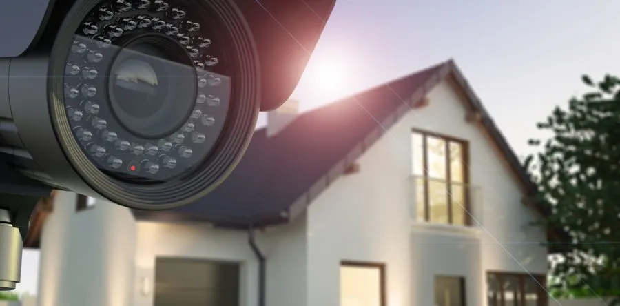 What to Consider When Installing Fake Security Cameras