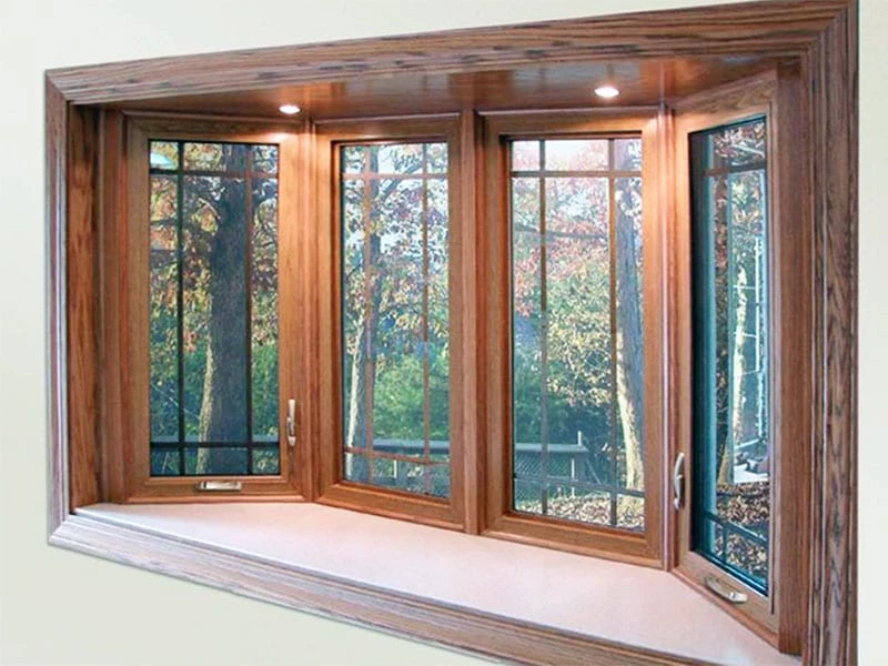 Benefits of Adding Window Grilles