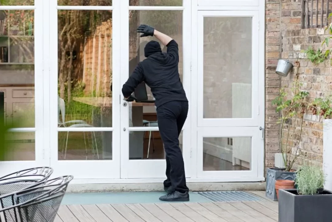 Types of Burglar Deterrents