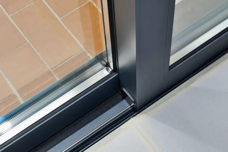Insulated Glass Sliding Doors: An Overview