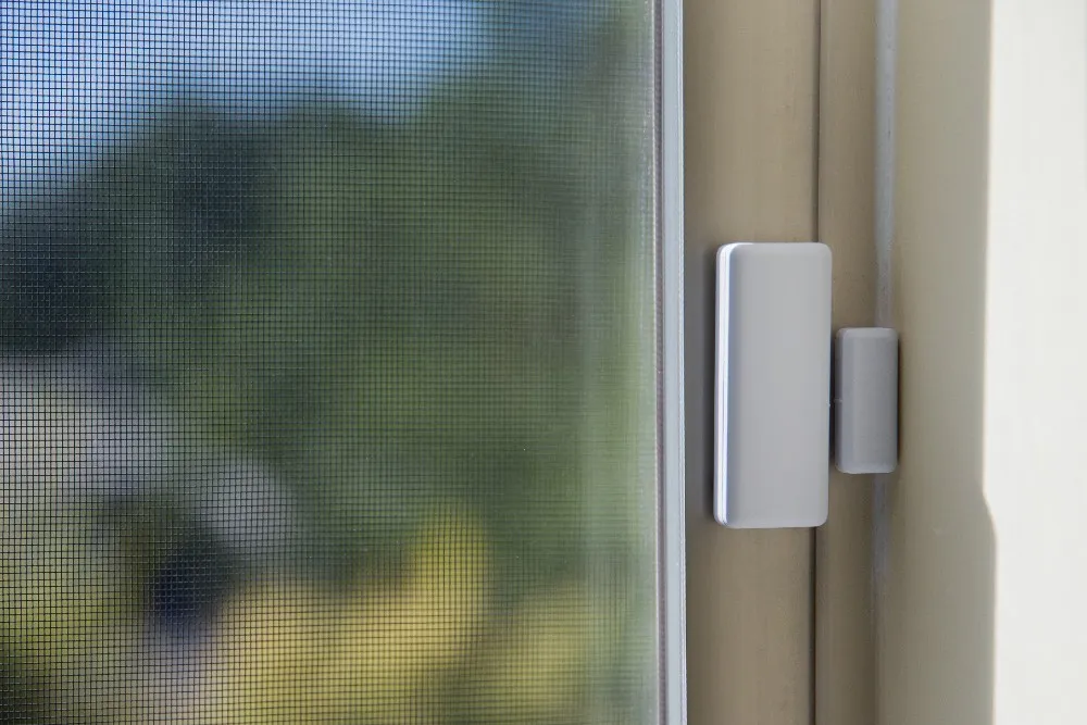 How Do Window Contact Sensors Work?