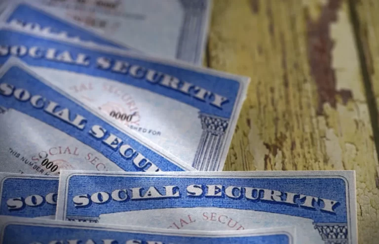 3 Ways to Spot a Fake Social Security Card