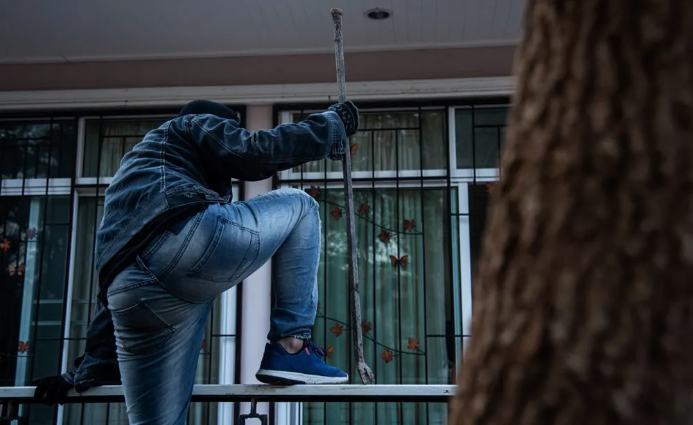 What Can You Do to Actually Keep Your Property Safe
