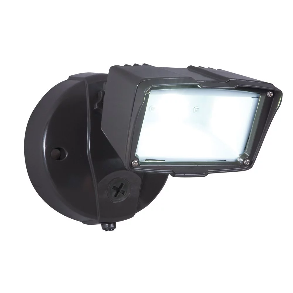 All-Pro LED Floodlight: Outstanding Weatherproof Lighting Solution
