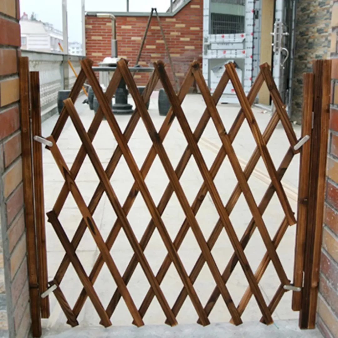 Tips for Choosing an Expandable Gate Outdoor
