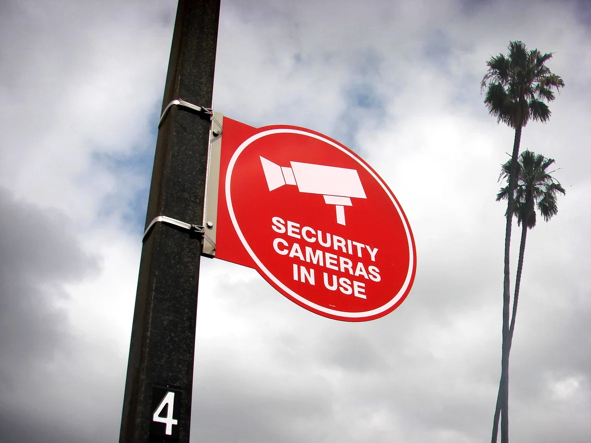 Why Do You Need More Than Burglar Alarm Signs?